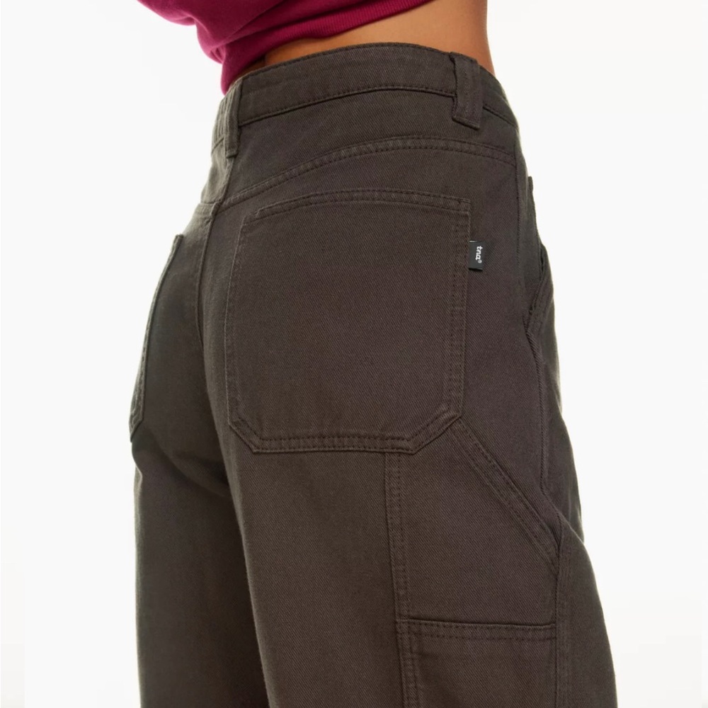 Aritzia TNA Greenwich Pant